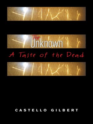 cover image of The Unknown